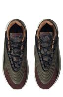 Adidas Originals Adidas Men's Originals Ozelia Casual Shoes Olive Strata/Mesa/Black