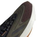 Adidas Originals Adidas Men's Originals Ozelia Casual Shoes Olive Strata/Mesa/Black
