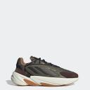 Adidas Originals Adidas Men's Originals Ozelia Casual Shoes Olive Strata/Mesa/Black