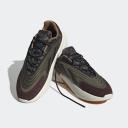 Adidas Originals Adidas Men's Originals Ozelia Casual Shoes Olive Strata/Mesa/Black