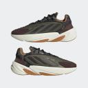 Adidas Originals Adidas Men's Originals Ozelia Casual Shoes Olive Strata/Mesa/Black