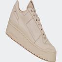 Adidas Originals Forum Bold Wonder Quartz/Core Black/Grey One 8.5 | AfterPay Available