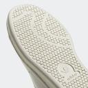 Adidas Originals Men's Stan Smith 80s Cloud White | Cloud Sneakers, White/Green, US 6, Leather | Above The Clouds