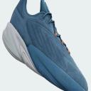Adidas Originals Ozelia Unisex Trainers, Size: 38, Altered blue/light solid grey/beam orange - shoes