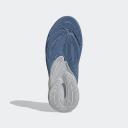 Adidas Originals Ozelia Unisex Trainers, Size: 38, Altered blue/light solid grey/beam orange - shoes