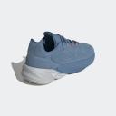 Adidas Originals Ozelia Unisex Trainers, Size: 38, Altered blue/light solid grey/beam orange - shoes