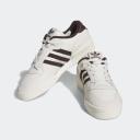 Adidas Originals Rivalry Low Cloud White/Shadow Brown Size 5 Unisex - Hype DC | AfterPay Available