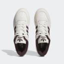 Adidas Originals Rivalry Low Cloud White/Shadow Brown Size 5 Unisex - Hype DC | AfterPay Available