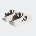 Adidas Originals Rivalry Low Cloud White/Shadow Brown Size 5 Unisex - Hype DC | AfterPay Available