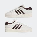 Adidas Originals Rivalry Low Cloud White/Shadow Brown Size 5 Unisex - Hype DC | AfterPay Available