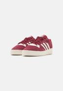 Adidas Originals Rivalry Low - Collegiate Burgundy / Cloud White / Collegiate Burgundy - 6.5