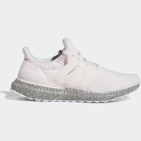 Adidas Performance Ultraboost DNA Almost Pink/Almost Pink/Core Black 10 | AfterPay Available