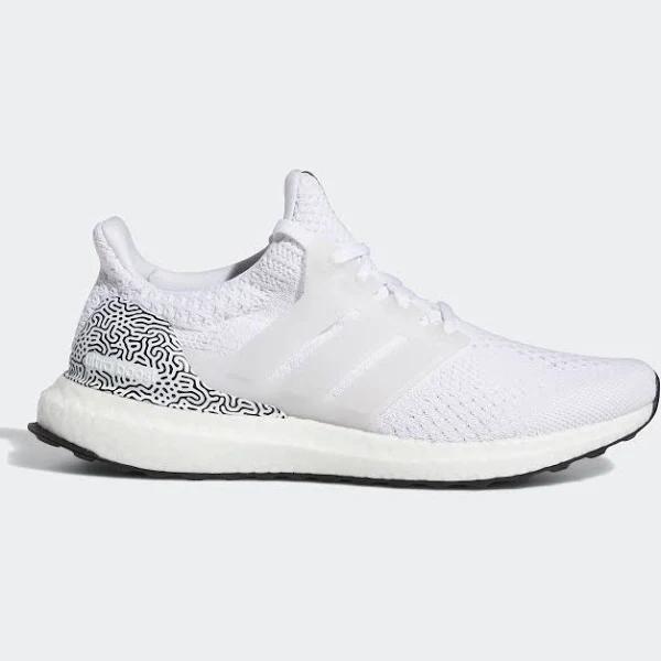 Adidas Performance Ultraboost DNA Ftwr White/Ftwr White/Core Black 11 | AfterPay Available