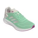 Adidas Performance - Women's Multi Running - Women's Duramo 10 Shoes - Size 7.5 at The Iconic