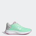 Adidas Performance - Women's Multi Running - Women's Duramo 10 Shoes - Size 9 at The Iconic
