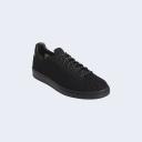 Adidas Pharrell Williams Superstar Primeknit Shoes Black / Black 9 - Unisex Lifestyle Trainers