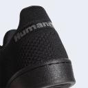 Adidas Pharrell Williams Superstar Primeknit Shoes Black / Black 9 - Unisex Lifestyle Trainers