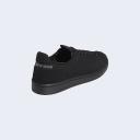 Adidas Pharrell Williams Superstar Primeknit Shoes Black / Black 9 - Unisex Lifestyle Trainers
