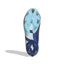 adidas-PREDATOR Accuracy.1 FG-Unisex-Bright Royal / Cloud White / Bliss Blue-M 12.5 / W 13.5