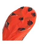 adidas-Predator Accuracy.2 Firm Ground Boots-Unisex-Team Solar Orange / Core Black / Core Black-M 7.5 / W 8.5
