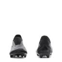 Adidas Predator Accuracy.3 Laceless FG Firm Ground Soccer Cleats Black/White - Size 13