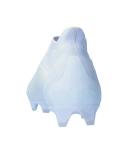 adidas-Predator Accuracy+ Firm Ground Boots-Unisex-Cloud White / Cloud White / Cloud White-13