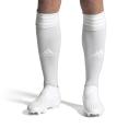 adidas-Predator Accuracy+ Firm Ground Boots-Unisex-Cloud White / Cloud White / Cloud White-13