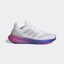 Adidas Pureboost 22 Cloud White/Grey Two/Lucid Blue HQ8576 Women's - Earn Everyday Rewards, AfterPay Available