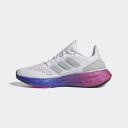 Adidas Pureboost 22 Cloud White/Grey Two/Lucid Blue HQ8576 Women's - Earn Everyday Rewards, AfterPay Available