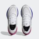 Adidas Pureboost 22 Cloud White/Grey Two/Lucid Blue HQ8576 Women's - Earn Everyday Rewards, AfterPay Available