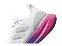 Adidas Pureboost 22 Cloud White/Grey Two/Lucid Blue HQ8576 Women's - Earn Everyday Rewards, AfterPay Available