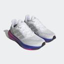 Adidas Pureboost 22 Cloud White/Grey Two/Lucid Blue HQ8576 Women's - Earn Everyday Rewards, AfterPay Available