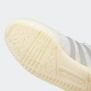 Adidas Rivalry Low 86 Shoes Sesame / Grey / Cream White M 14 / W 15 - Men Basketball Trainers