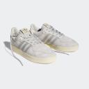 Adidas Rivalry Low 86 Shoes Sesame / Grey / Cream White M 14 / W 15 - Men Basketball Trainers