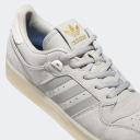 Adidas Rivalry Low 86 Shoes Sesame / Grey / Cream White M 14 / W 15 - Men Basketball Trainers