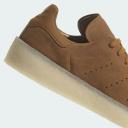 adidas-Stan Smith Crepe Shoes-Men-Bronze Strata / Preloved Brown / Bronze Strata-M 11.5 / W 12.5