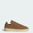 adidas-Stan Smith Crepe Shoes-Men-Bronze Strata / Preloved Brown / Bronze Strata-M 11.5 / W 12.5