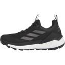 Adidas Terrex Free Hiker 2 Low GTX W - Core Black / Grey Four / Footwear White - US 6 - Women