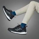 Adidas Terrex Free Hiker 2 Low GTX W - Core Black / Grey Four / Footwear White - US 6 - Women
