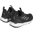 Adidas Terrex Free Hiker 2 Low GTX W - Core Black / Grey Four / Footwear White - US 6 - Women