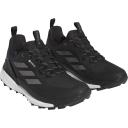 Adidas Terrex Free Hiker 2 Low GTX W - Core Black / Grey Four / Footwear White - US 6 - Women