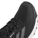 Adidas Terrex Free Hiker 2 Low GTX W - Core Black / Grey Four / Footwear White - US 6 - Women