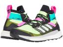 Adidas Terrex Free Hiker Primeblue Hi-Res Yellow/crystal White-Core Black FY7334 Men's