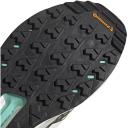 Adidas Terrex Free Hiker Primeblue Hi-Res Yellow/crystal White-Core Black FY7334 Men's