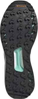 Adidas Terrex Free Hiker Primeblue Hi-Res Yellow/crystal White-Core Black FY7334 Men's