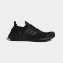 adidas-Ultraboost 19.5 DNA Running Sportswear Lifestyle Shoes-Men-Core Black / Core Black / Carbon-10