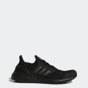 adidas-Ultraboost 19.5 DNA Running Sportswear Lifestyle Shoes-Men-Core Black / Core Black / Carbon-10