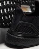 adidas-Ultraboost 19.5 DNA Running Sportswear Lifestyle Shoes-Men-Core Black / Core Black / Carbon-10