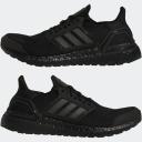 adidas-Ultraboost 19.5 DNA Running Sportswear Lifestyle Shoes-Men-Core Black / Core Black / Carbon-10