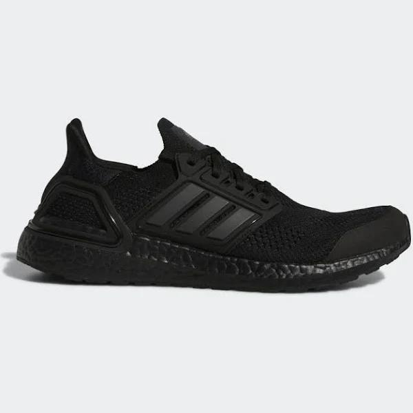 adidas-Ultraboost 19.5 DNA Running Sportswear Lifestyle Shoes-Men-Core Black / Core Black / Carbon-10